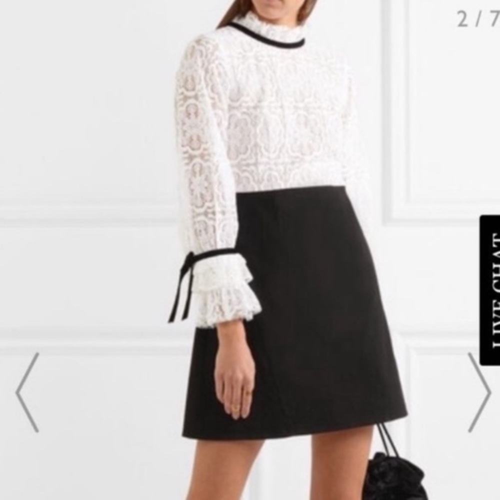 Sea New York Dress